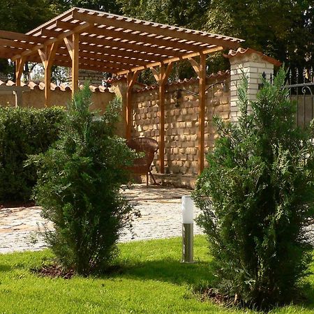 Penzion Speller Vysoky Ujezd  Ngoại thất bức ảnh